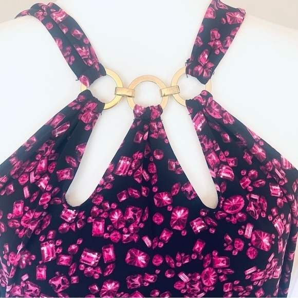 Michael Kors Women's Sleeveless Top Blouse- Size XXL - Picture 4 of 11